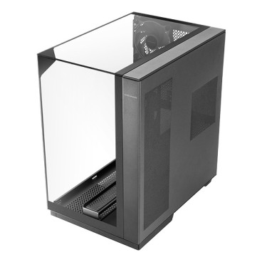 Mars Gaming MC-3GF Tower Noir