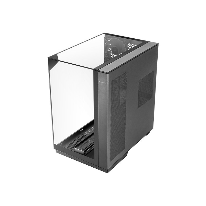 Mars Gaming MC-3GF Tower Noir