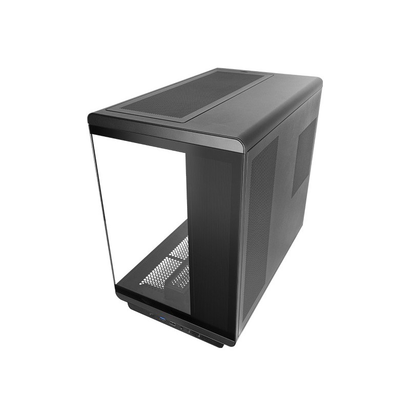 Mars Gaming MC-REV Tower Noir