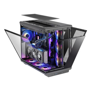 Mars Gaming MC-REV Tower Noir