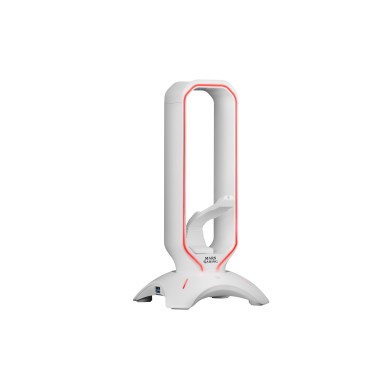 Mars Gaming MHHPROW accessoire pour casque  oreillettes Support de casque