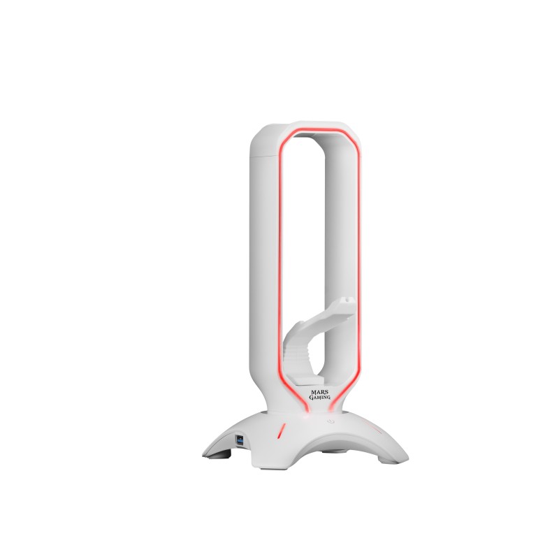 Mars Gaming MHHPROW accessoire pour casque  oreillettes Support de casque