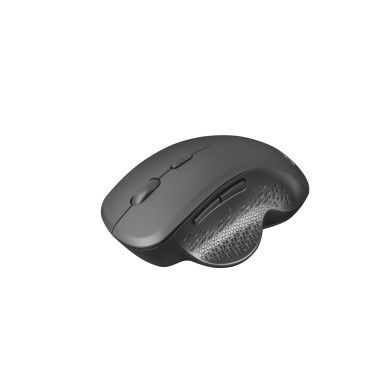 Mars Gaming MMWERGO souris Droitier RF sans fil Mécanique 3200 DPI