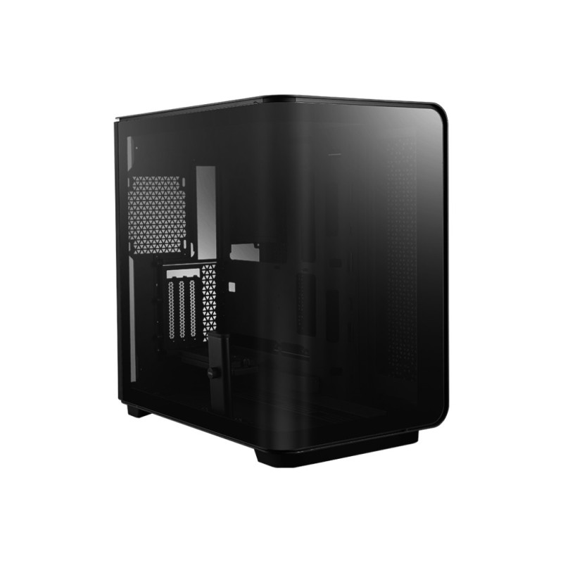 MSI MAG MEG MAESTRO 700L PZ unité centrale Midi Tower Noir