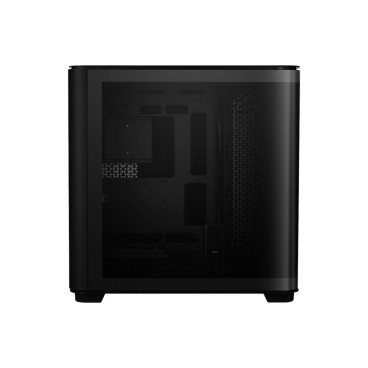 MSI MAG MEG MAESTRO 700L PZ unité centrale Midi Tower Noir