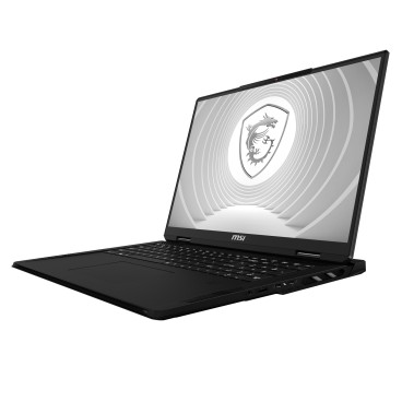 MSI CreatorPro X18 HX A14VMG-023FR Intel® Core™ i9 i9-14900HX Station de travail mobile 45,7 cm (18") WQUXGA 128 Go DDR5-SDRAM