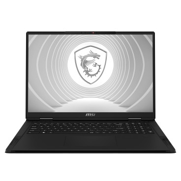 MSI CreatorPro X18 HX A14VKSG-025FR Intel® Core™ i9 i9-14900HX Station de travail mobile 45,7 cm (18") WQUXGA 64 Go DDR5-SDRAM