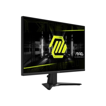 MSI MAG 275QF écran plat de PC 68,6 cm (27") 2560 x 1440 pixels Wide Quad HD LCD Noir
