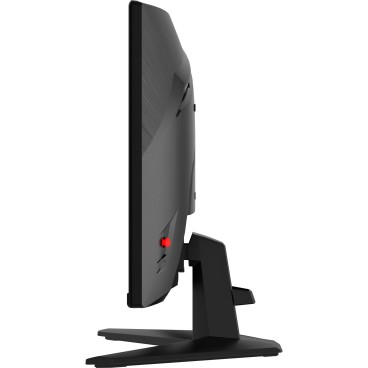 MSI MAG 242C écran plat de PC 59,9 cm (23.6") 1920 x 1080 pixels Full HD LCD Noir