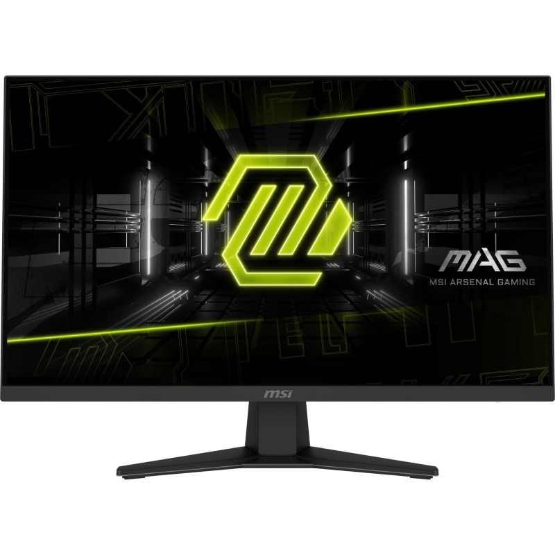 MSI MAG 274F écran plat de PC 68,6 cm (27") 1920 x 1080 pixels Full HD LCD Noir