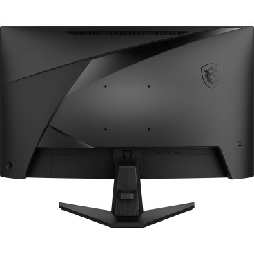 MSI MAG 276CF E20 écran plat de PC 68,6 cm (27") 1920 x 1080 pixels Full HD LCD Noir