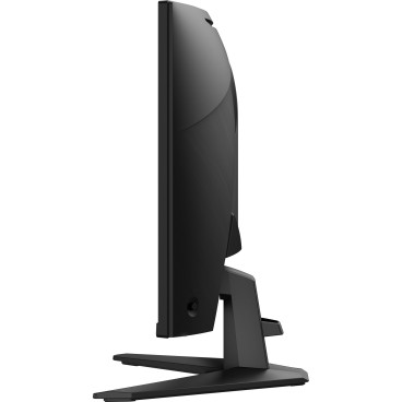 MSI MAG 276CF E20 écran plat de PC 68,6 cm (27") 1920 x 1080 pixels Full HD LCD Noir