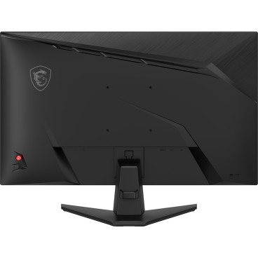MSI MAG 272F écran plat de PC 68,6 cm (27") 1920 x 1080 pixels Full HD Noir
