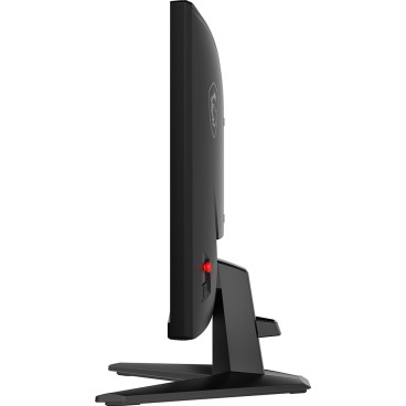 MSI MAG 242F écran plat de PC 60,5 cm (23.8") 1920 x 1080 pixels Full HD LCD Noir