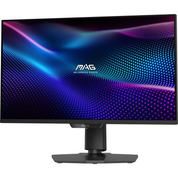 MSI MAG 274UPDF E16M écran plat de PC 68,6 cm (27") 3840 x 2160 pixels 4K Ultra HD LED Noir