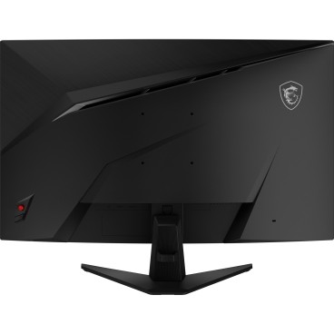 MSI MAG 321CQF E18 écran plat de PC 80 cm (31.5") 2560 x 1440 pixels Wide Quad HD Noir