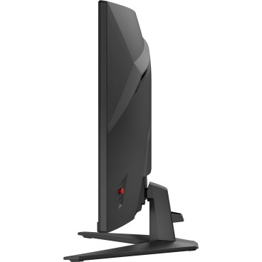 MSI MAG 321CQF E18 écran plat de PC 80 cm (31.5") 2560 x 1440 pixels Wide Quad HD Noir