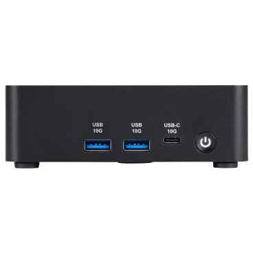 MSI Cubi NUC AI 1UMG-019BEU Noir 125H Intel SoC