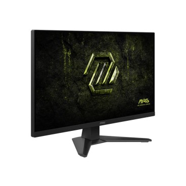 MSI MAG 272F X24 écran plat de PC 68,6 cm (27") 1920 x 1080 pixels Full HD LCD Noir