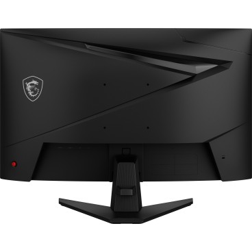 MSI MAG 275CF X24 écran plat de PC 68,6 cm (27") 1920 x 1080 pixels Full HD LCD Noir