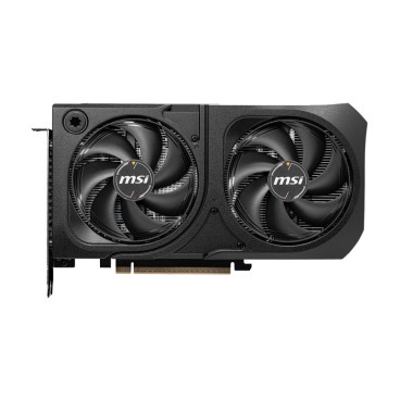 MSI GEFORCE RTX 5060 TI 8G SHADOW 2X OC PLUS carte graphique NVIDIA 8 Go GDDR7