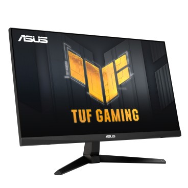 ASUS TUF Gaming VG246H1A écran plat de PC 60,5 cm (23.8") 1920 x 1080 pixels Full HD LED Noir