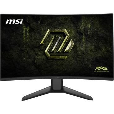 MSI MAG 274CF X24 écran plat de PC 68,6 cm (27") 1920 x 1080 pixels Full HD Noir