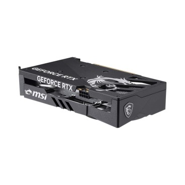 MSI GeForce RTX 5050 8G GAMING OC NVIDIA 8 Go GDDR6