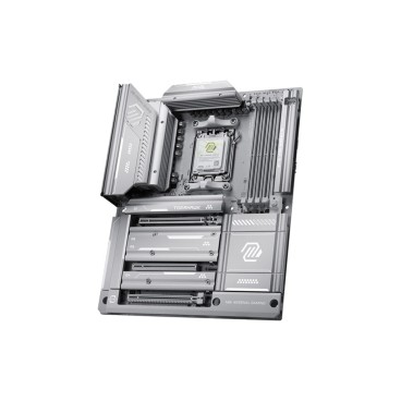 MSI MAG X870E TOMAHAWK MAX WIFI PZ carte mère AMD X870E Emplacement AM5 ATX
