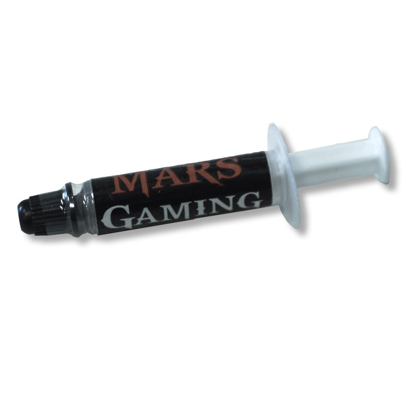 Mars Gaming MT0 combiné de dissipateurs thermiques 6 W m·K 1 g