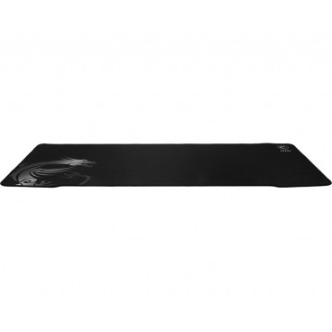 MSI Agility GD70 Tapis de souris de jeu Noir