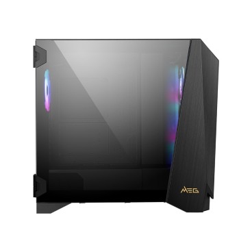 MSI Meg Prospect 700R Computer Midi Tower Noir