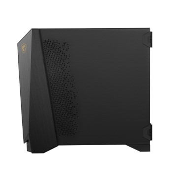 MSI Meg Prospect 700R Computer Midi Tower Noir