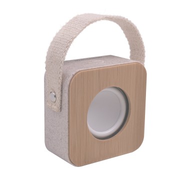 Mars Gaming MSECO haut-parleur portable et de fête Enceinte portable mono Gris 8 W