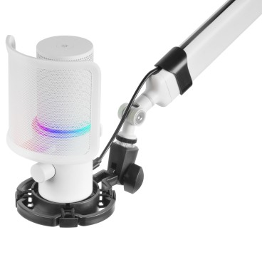 Mars Gaming MMIC-XT Noir Microphone de studio