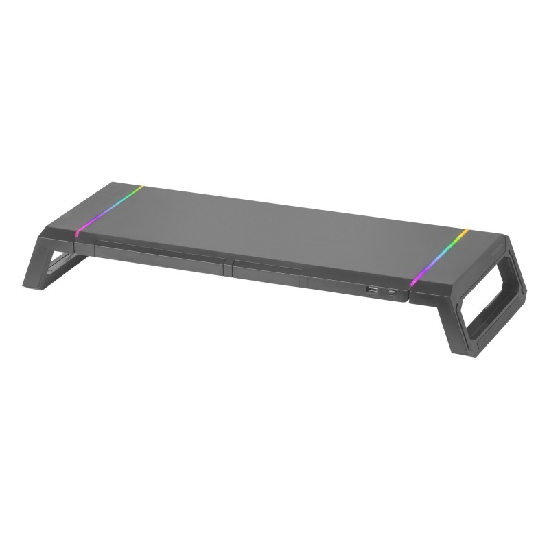 Mars Gaming MGS-ONE Bureau Noir