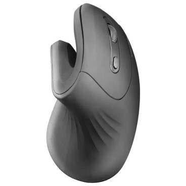 Mars Gaming MMW-ERGOPRO souris Droitier RF sans fil Optique 3200 DPI