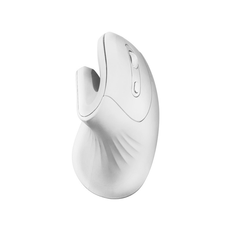Mars Gaming MMW-Ergopro souris Droitier RF sans fil Optique 3200 DPI