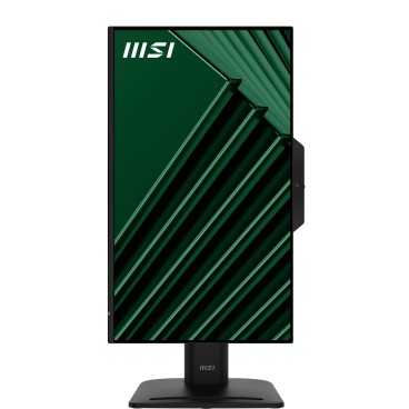 MSI Pro MP242PMG écran plat de PC 60,5 cm (23.8") 1920 x 1080 pixels Full HD LCD Noir