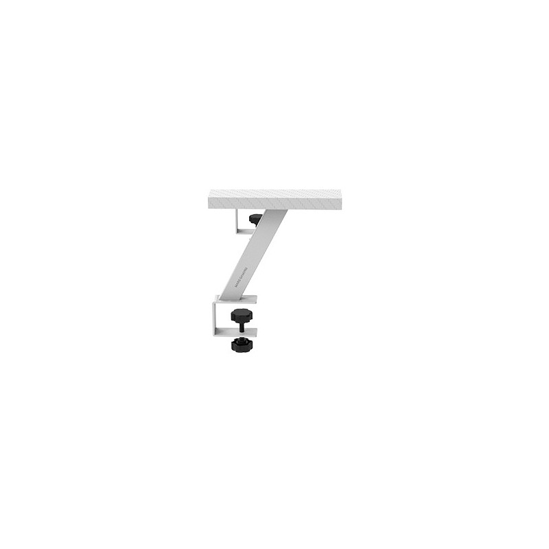 Mars Gaming MGDSW support d'écran plat pour bureau Blanc