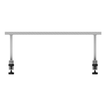 Mars Gaming MGDSW support d'écran plat pour bureau Blanc