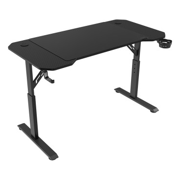 Mars Gaming MGD-ERGO120 Noir