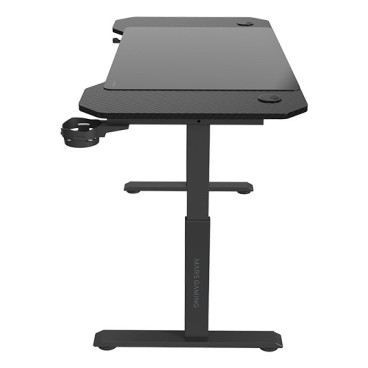 Mars Gaming MGD-ERGO120 Noir