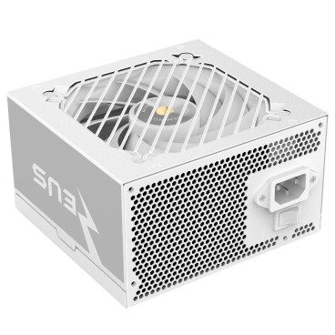 Mars Gaming MPZE750SI unité d'alimentation d'énergie 750 W 24-pin ATX ATX Blanc