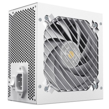 Mars Gaming MPZE750SI unité d'alimentation d'énergie 750 W 24-pin ATX ATX Blanc
