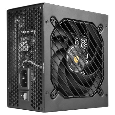 Mars Gaming MPB750SIM unité d'alimentation d'énergie 750 W 24-pin ATX ATX Noir