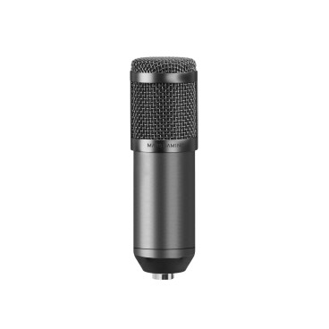 Mars Gaming MMICPRO microphone Noir Microphone de studio