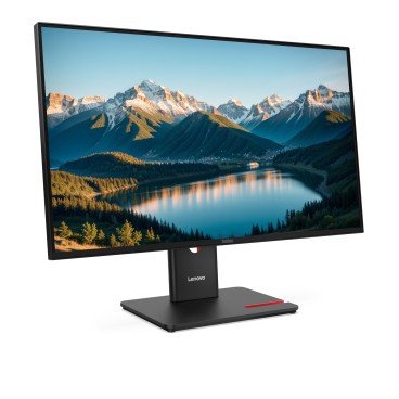 Lenovo ThinkVision T27Q-40 Moniteur