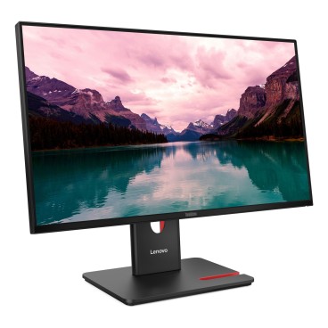 Lenovo ThinkVision T24-40 Moniteur
