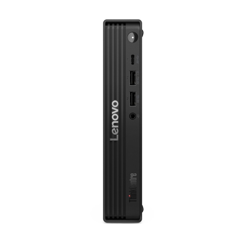 Lenovo ThinkCentre M90q Gen 6 Intel Core Ultra 7 265 16 Go DDR5-SDRAM 512 Go SSD Windows 11 Pro Mini PC Noir